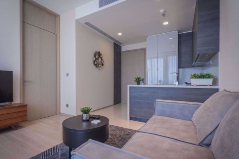 Sobre plano THE ESSE ASOKE en Bangkok, Tailandia № 9915 - foto 3