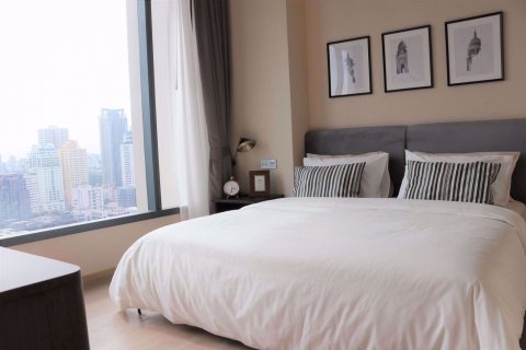 Sobre plano THE ESSE ASOKE en Bangkok, Tailandia № 9915 - foto 7