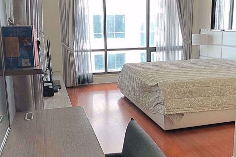 ЖК Bright Sukhumvit 24 в Бангкоке, Таиланд № 36707 - фото 5