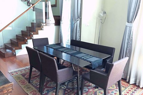 ЖК Bright Sukhumvit 24 в Бангкоке, Таиланд № 36707 - фото 3