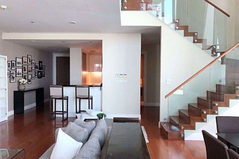 ЖК Bright Sukhumvit 24 в Бангкоке, Таиланд № 36707 - фото 2