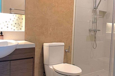 ЖК Bright Sukhumvit 24 в Бангкоке, Таиланд № 36707 - фото 8