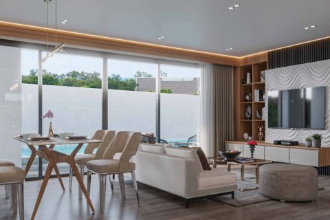 Off-Plan Wekata 3 in Phuket, Thailand № 47387 - Foto 6