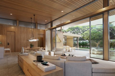 Villa in Mount Mono, Phuket, Thailand 4 Schlafzimmer № 84806