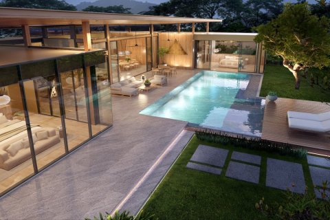 Off-Plan Mount Mono in Phuket, Thailand № 83938 - Foto 4