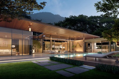 Off-Plan Mount Mono in Phuket, Thailand № 83938 - Foto 5