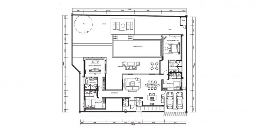 Off-Plan Mount Mono in Phuket, Thailand № 83938 - Foto 1