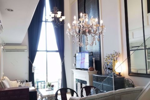 ЖК Villa Asoke в Бангкоке, Таиланд № 36829 - фото 2
