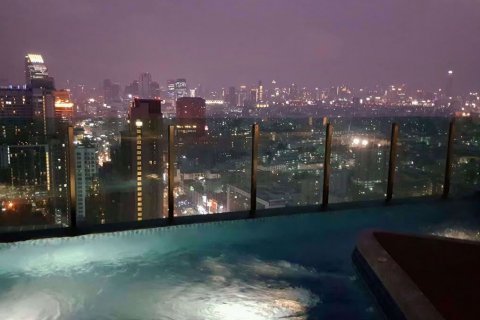 Sobre plano Life Ratchadapisek en Bangkok, Tailandia № 36590 - foto 9