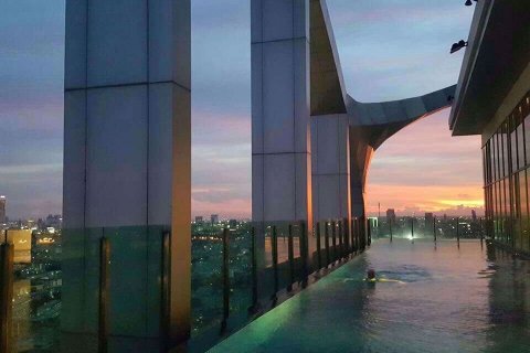 Sobre plano Life Ratchadapisek en Bangkok, Tailandia № 36590 - foto 8