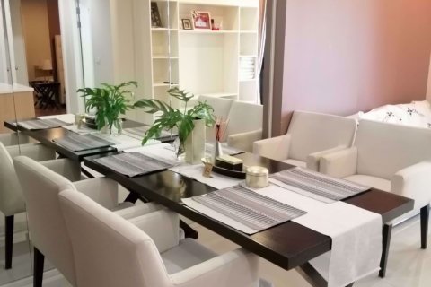 Sobre plano Villa Asoke en Bangkok, Tailandia № 36829 - foto 2