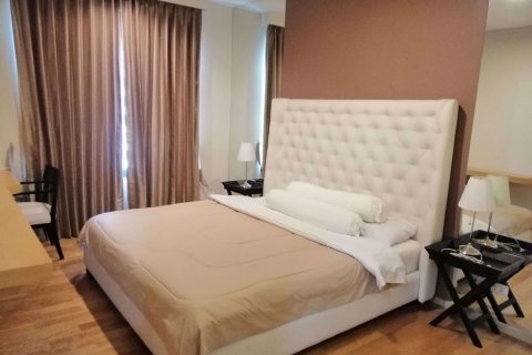 Sobre plano Villa Asoke en Bangkok, Tailandia № 36829 - foto 8