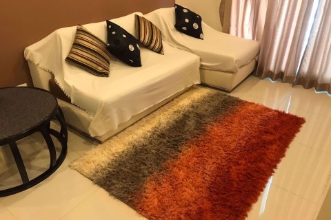 Sobre plano Villa Asoke en Bangkok, Tailandia № 36829 - foto 4