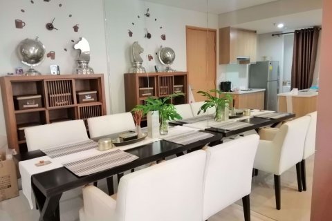 Кондоминиум с 1 спальней в Бангкоке, Таиланд в Villa Asoke № 77621