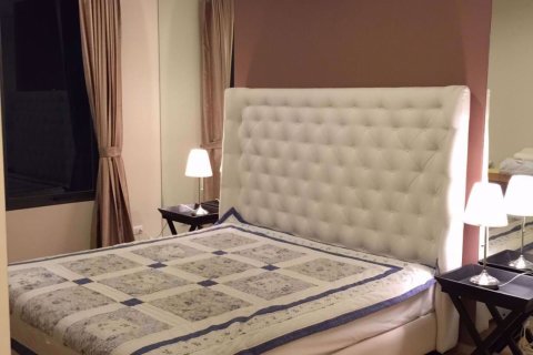 Sobre plano Villa Asoke en Bangkok, Tailandia № 36829 - foto 7