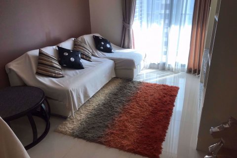 Sobre plano Villa Asoke en Bangkok, Tailandia № 36829 - foto 3