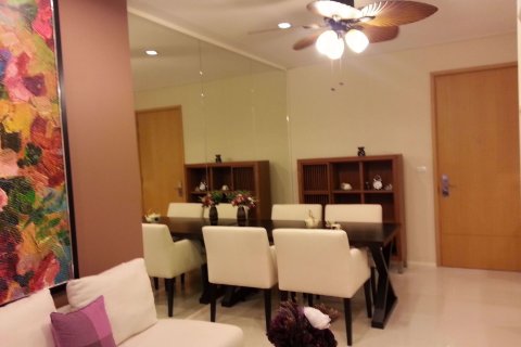 Off-Plan Villa Asoke in Bangkok, Thailand № 36829 - Foto 2