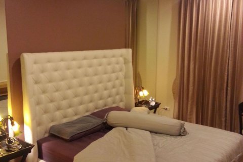 Off-Plan Villa Asoke in Bangkok, Thailand № 36829 - Foto 4