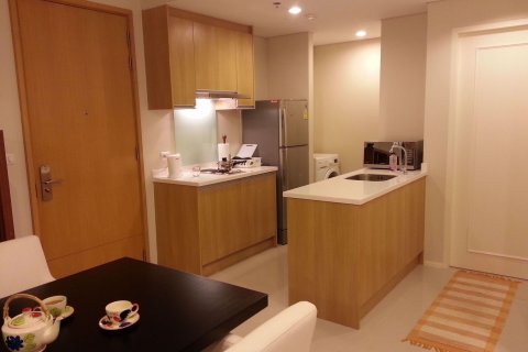 Off-Plan Villa Asoke in Bangkok, Thailand № 36829 - Foto 3