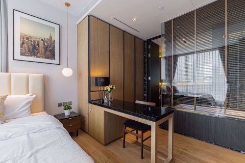 Sobre plano BEATNIQ Sukhumvit 32 en Bangkok, Tailandia № 36640 - foto 18