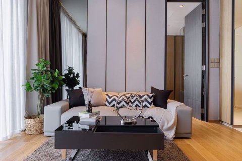 Sobre plano BEATNIQ Sukhumvit 32 en Bangkok, Tailandia № 36640 - foto 3