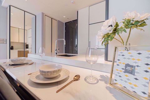 Sobre plano BEATNIQ Sukhumvit 32 en Bangkok, Tailandia № 36640 - foto 11