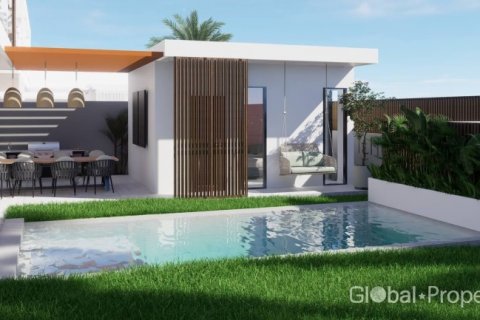 Casa de 5 dormitorios en Pattaya, Tailandia № 104570 - foto 5