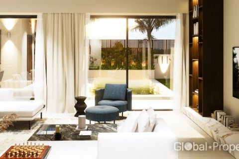 Casa de 5 dormitorios en Pattaya, Tailandia № 104570 - foto 14