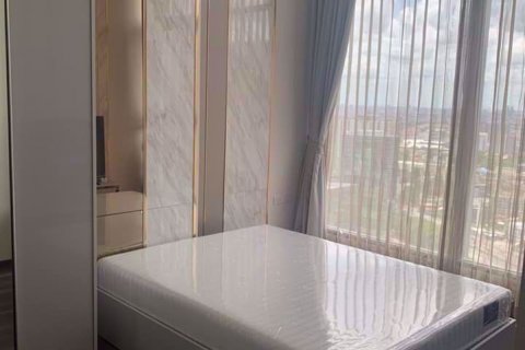 Off-Plan KNIGHTSBRIDGE SPACE RATCHAYOTHIN in Bangkok, Thailand № 11034 - Foto 7