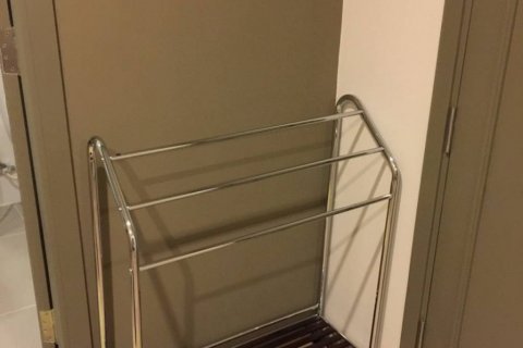 Condominio de 1 dormitorio en Bangkok, Tailandia № 132477 - foto 3