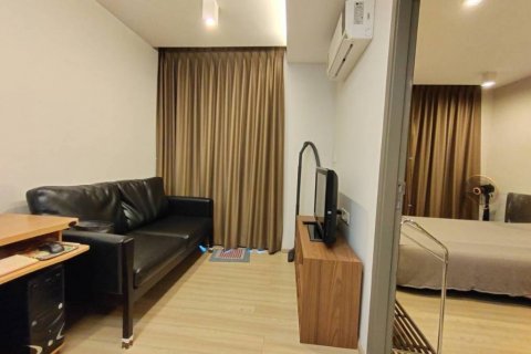 Condo in Bangkok, Thailand, 1 bedroom № 132477
