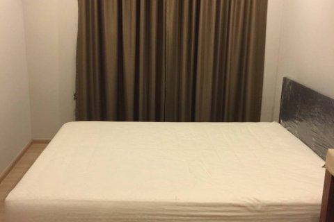 Condominio de 1 dormitorio en Bangkok, Tailandia № 132477 - foto 5