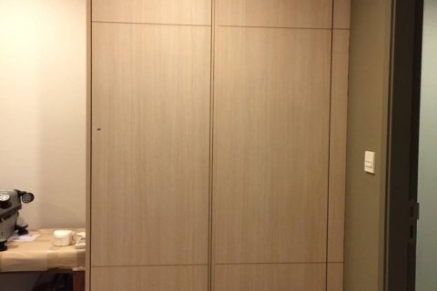 Condominio de 1 dormitorio en Bangkok, Tailandia № 132477 - foto 7