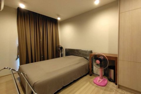Condominio de 1 dormitorio en Bangkok, Tailandia № 132477 - foto 6