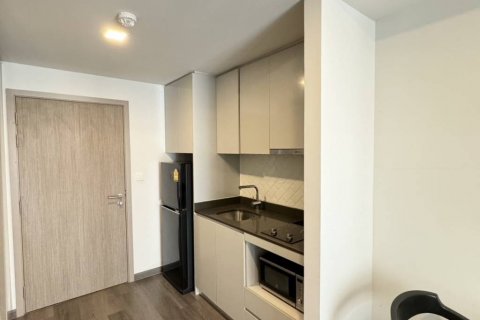 Condominio de 1 dormitorio en Bangkok, Tailandia № 132476 - foto 6