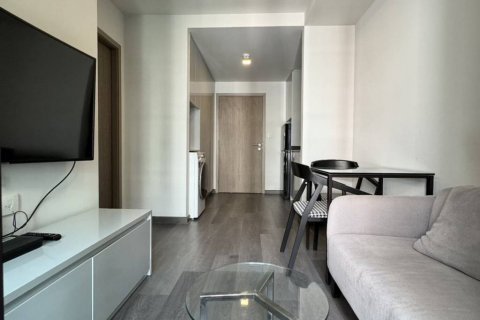 Condominio de 1 dormitorio en Bangkok, Tailandia № 132476 - foto 4
