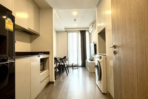 Condo in Bangkok, Thailand, 1 bedroom № 132476
