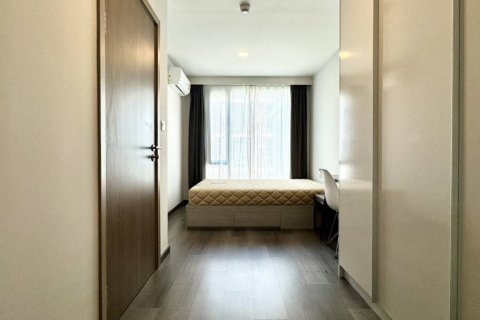 Condominio de 1 dormitorio en Bangkok, Tailandia № 132476 - foto 8