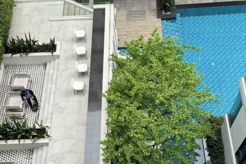 Condominio de 1 dormitorio en Bangkok, Tailandia № 132476 - foto 9