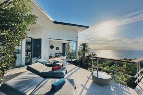 Loft in Surat Thani, Thailand 2 Schlafzimmer № 132479 - Foto 4