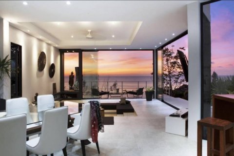 Loft in Surat Thani, Thailand 2 Schlafzimmer № 132479 - Foto 7