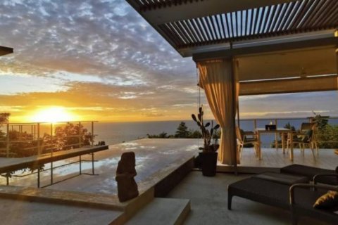 Loft in Surat Thani, Thailand 2 Schlafzimmer № 132479 - Foto 2
