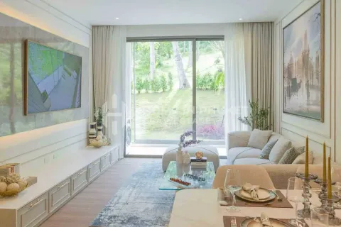 Condominio de 2 dormitorios en Phuket, Tailandia № 131933 - foto 5