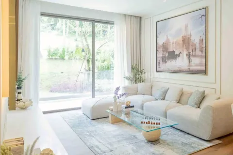 Condominio de 2 dormitorios en Phuket, Tailandia № 131933 - foto 2