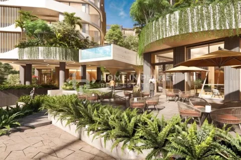 Condominio de 4 dormitorios en Phuket, Tailandia № 131936 - foto 4