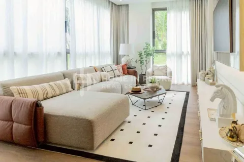 Condo à Phuket, Thaïlande, 3 chambres № 131934 - photo 1