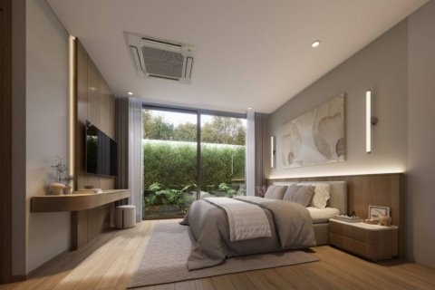 Chalet de 4 dormitorios en Phuket, Tailandia № 125788 - foto 7