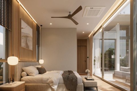 Chalet de 4 dormitorios en Phuket, Tailandia № 125788 - foto 5