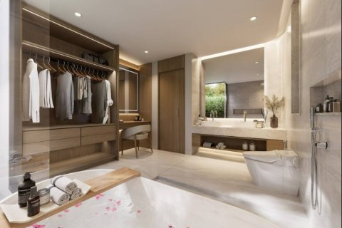 Chalet de 3 dormitorios en Phuket, Tailandia № 125789 - foto 2