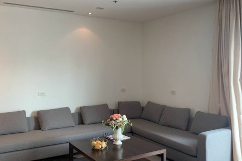 อพาร์ตเมนต์ในปทุมวัน, กรุงเทพฯ, ประเทศไทย 5 ห้องนอน № 124047 - รูปถ่าย 5